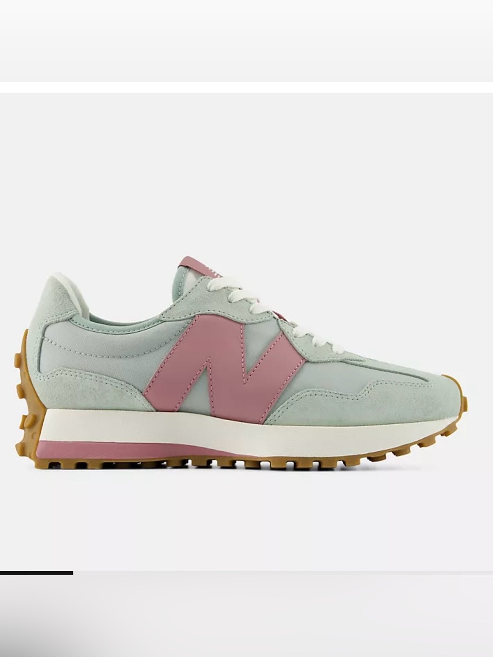 New balance 327 - Picture 1 of 12